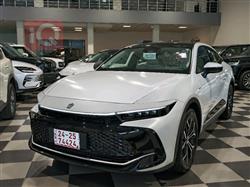 تويوتا كراون